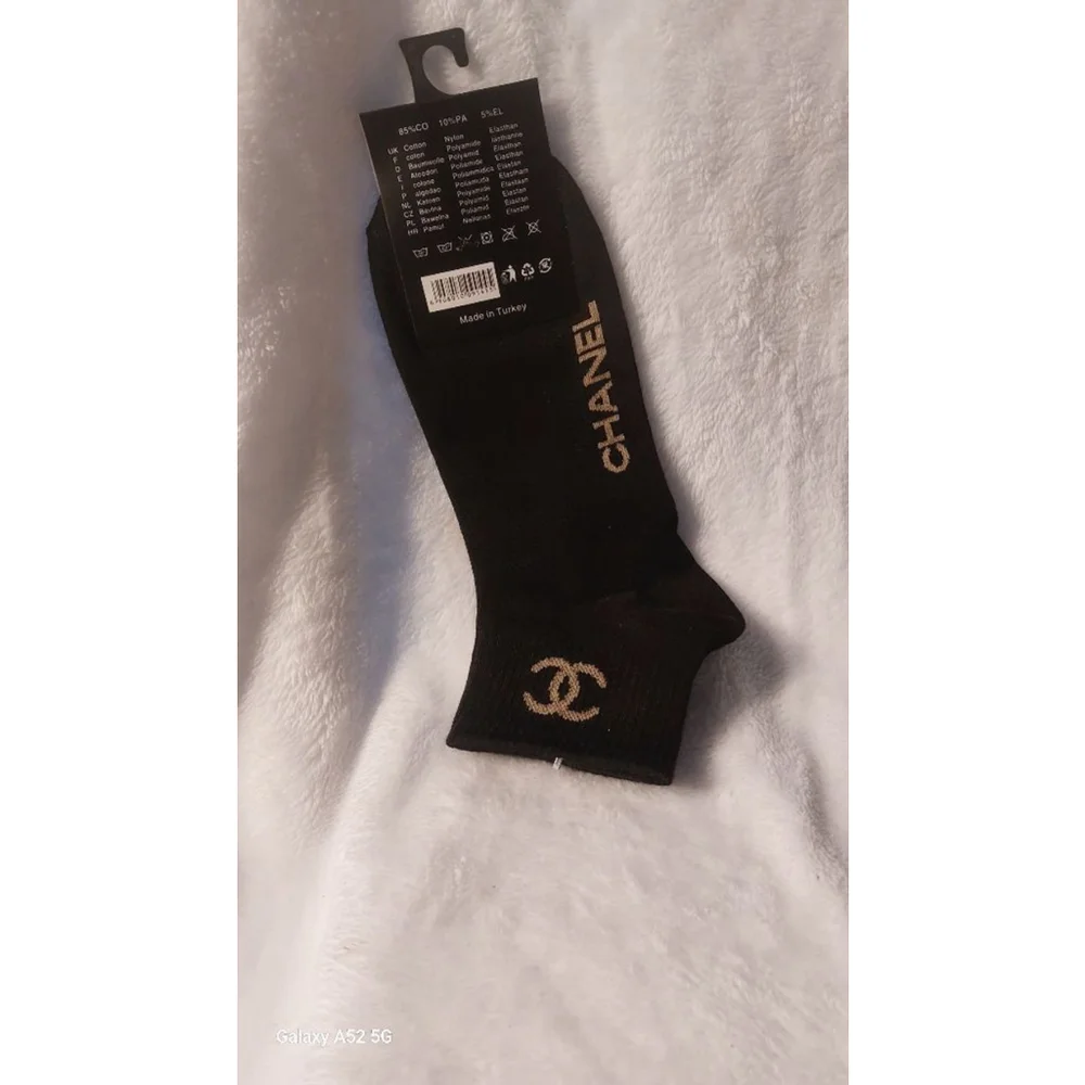 Women's Hosiery & Socks women's 7-10 Black Gold